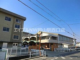 グランマスト西崎　Ｂ棟  ｜ 岡山県岡山市北区西崎2丁目（賃貸マンション1LDK・1階・43.55㎡） その18