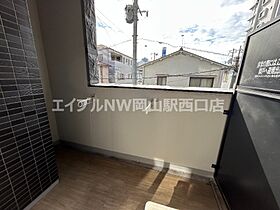 プレサンス岡山駅前  ｜ 岡山県岡山市北区駅元町（賃貸マンション1K・2階・22.42㎡） その13