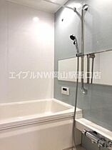 Aries伊福町  ｜ 岡山県岡山市北区伊福町2丁目（賃貸マンション1R・3階・31.96㎡） その4