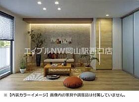 レフィシア津倉  ｜ 岡山県岡山市北区津倉町1丁目（賃貸マンション2LDK・2階・62.35㎡） その15