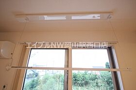 グレイス西崎  ｜ 岡山県岡山市北区西崎2丁目4-22（賃貸アパート1LDK・2階・42.72㎡） その11