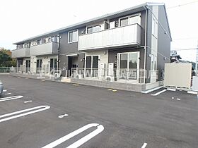 グレイス西崎  ｜ 岡山県岡山市北区西崎2丁目4-22（賃貸アパート1LDK・2階・42.72㎡） その1