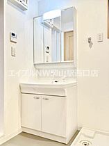 クローバーハウス  ｜ 岡山県岡山市北区清心町（賃貸マンション1K・3階・27.97㎡） その13