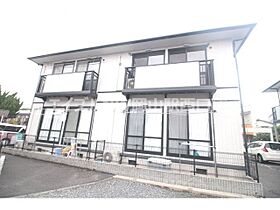 シティパレス西崎PartIIＢ棟  ｜ 岡山県岡山市北区西崎本町（賃貸アパート1LDK・1階・35.91㎡） その20