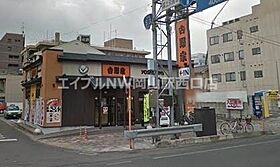 ロイヤルミッテ  ｜ 岡山県岡山市北区南方2丁目（賃貸マンション1K・4階・24.75㎡） その23