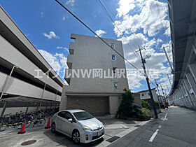 HILL COLLEGE　DAIGAKUMAE  ｜ 岡山県岡山市北区大和町1丁目1-51-1（賃貸マンション1K・5階・26.79㎡） その24