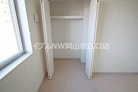 オーキッドハイム  ｜ 岡山県岡山市北区島田本町1丁目（賃貸マンション1LDK・3階・41.92㎡） その13