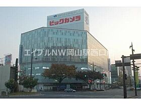 アヴェニール奉還町  ｜ 岡山県岡山市北区奉還町4丁目（賃貸マンション1K・3階・21.86㎡） その19