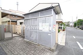 チェリーテラス  ｜ 岡山県岡山市北区津倉町2丁目（賃貸マンション1K・2階・24.09㎡） その25