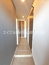 ハイフォレスト　III  ｜ 岡山県岡山市北区下伊福西町（賃貸アパート1R・1階・32.43㎡） その9