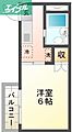 クレアンジュISHIMA3階2.4万円