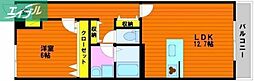 アルカンジュ高柳西町