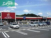 ホームセンタージュンテンドー御津店 3529m