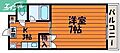 ヴェルメス津島3階3.5万円