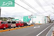 ザグザグ三門店 m