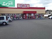 ザ・ダイソー岡山インター店 m