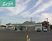 ファミリーマート御津町野々口店 9914m