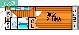 エクセル難波I