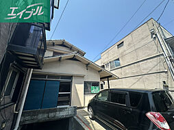 🉐敷金礼金0円！🉐広瀬町戸建