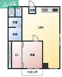 アーバンテラス北方