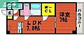 WillDo岡山駅西口4階7.0万円