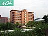 周辺：私立岡山商科大学 1099m