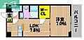 WillDo岡山駅西口11階7.2万円
