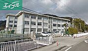 岡山市立牧石小学校 3201m