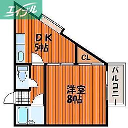 セリレ富町 1階