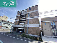 岡山県岡山市北区伊福町1丁目：物件画像／BRUNO不動産株式会社　エイブルネットワーク岡山駅西口店