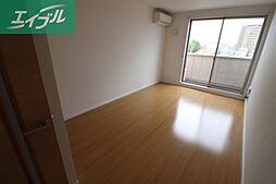 HILL COLLEGE　DAIGAKUMAE 1階1Kのリビング/ダイニング