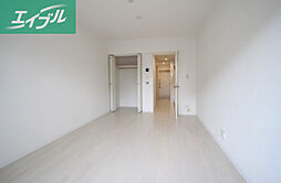 BASE学南町 4階1Kのリビング/ダイニング