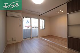 オベリオ  ｜ 岡山県岡山市北区伊福町3丁目（賃貸アパート1LDK・1階・40.04㎡） その10