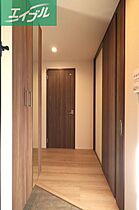 オベリオ  ｜ 岡山県岡山市北区伊福町3丁目（賃貸アパート1LDK・1階・40.04㎡） その16