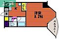 ルシェール6階4.5万円