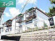 岡山県岡山市北区津島福居2丁目：物件画像／BRUNO不動産株式会社　エイブルネットワーク岡山駅西口店