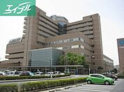 岡山医療センター附属岡山看護助産学校 9999m