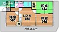 アビタ山本・岡山5階6.8万円