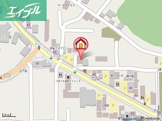 地図