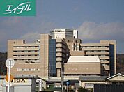 独立行政法人国立病院機構岡山医療センター 686m