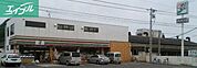 セブンイレブン岡山下伊福1丁目店 111m