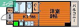 エスぺランサ津島 3階
