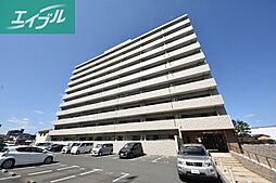 アルファライフ高柳