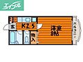 リーセント大和町2階3.7万円
