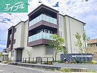 岡山県岡山市北区西崎2丁目：物件画像／BRUNO不動産株式会社　エイブルネットワーク岡山駅西口店