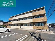 岡山県岡山市北区西崎2丁目：物件画像／BRUNO不動産株式会社　エイブルネットワーク岡山駅西口店
