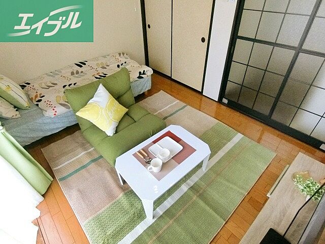 室内