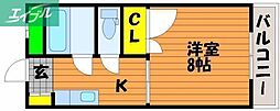 セリレ富町 1階
