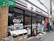 セブンイレブン岡山大和町店 275m