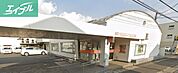 おかやま信用金庫 津島支店 977m